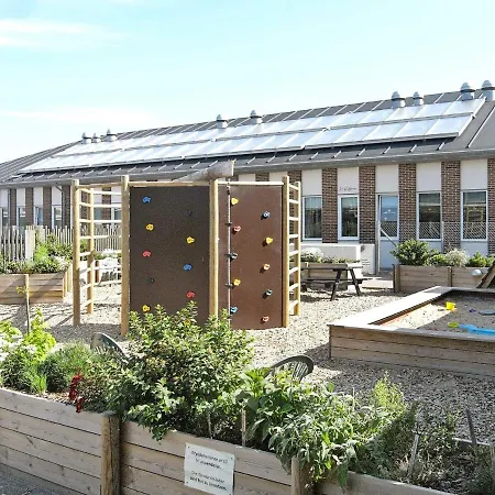 Xxix Apartamento Fanø